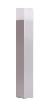 Lampa stojąca CUBE - CB-580 AL - SU-MA