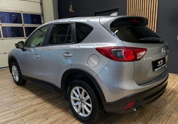 Mazda CX-5 I SUV 2.0 SKYACTIV-G 165KM 2013 Mazda CX-5 gwarancja BEZWYPADKOWA 165 KM manual 2.0 Benzyna 165KM, zdjęcie 9