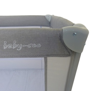 Базовая дорожная кроватка/манеж FRIEND *baby-coo*