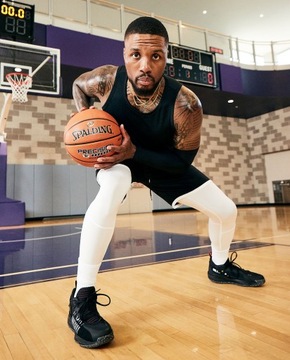 SPALDING TF1000 PRECISION БАСКЕТБОЛЬНАЯ ИГРА С ШАРОМ 7