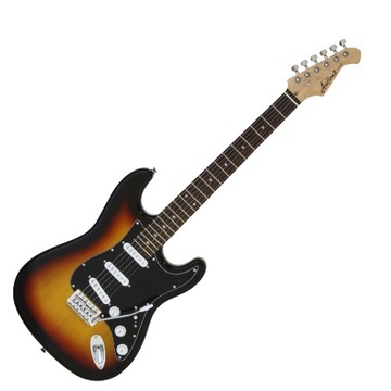 ARIA Pro II STG-003SPL (3TS) - Gitara elektryczna