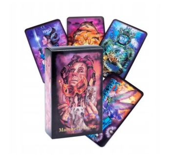 Marchetti Tarot