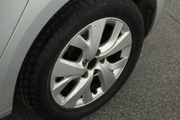 Citroen C4 Picasso II Picasso 1.6 HDi 92KM 2013 Citroen C4 Picasso 1.6 HDi, Klima, Klimatronic, zdjęcie 15