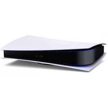 Цифровая консоль Sony PS5 PlayStation 5 825 ГБ + планшет