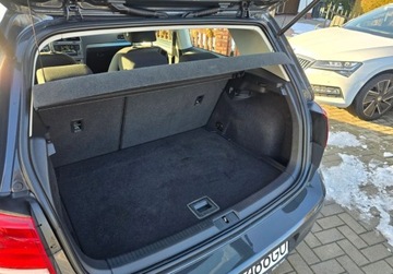 Volkswagen Golf VII Hatchback 3d 1.2 TSI 85KM 2014 Volkswagen Golf 1,2 TSI 86 KM GWARANCJA Zamiana Zarejestrowany 1.2 Benzyna, zdjęcie 15