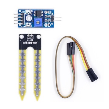 Комплект системы орошения цветочных растений DIY KIT1