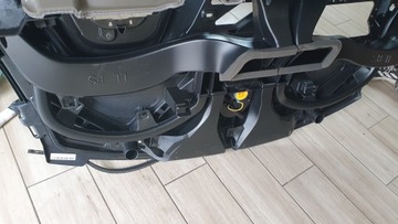 BMW i3 Konsola Deska rozdzielcza