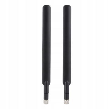 2X ANTENA ROUTER LTE 4G HUAWEI B310/B593/B315S