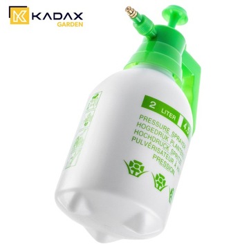 РУЧНОЙ САДОВЫЙ ОПРЫСКИВАТЕЛЬ 2 Л