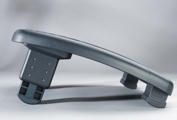 KENSINGTON SoleRest подставка для ног черный