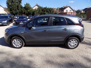 Opel 2018 Opel Crossland X BIALOLEKA 1.2 Benzyna LPG (82 KM), 2018r. prod. KOMIS, zdjęcie 11