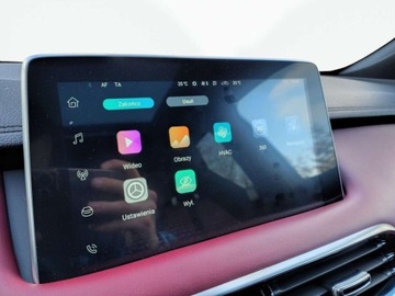 MG HS 2023 MG HS Skory Panorama Bogata wersja 1.5 Benzyna 162KM, zdjęcie 16