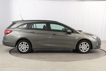 Opel Astra K Sports Tourer 1.4 Turbo 150KM 2017 Opel Astra 1.4 T, Salon Polska, Klima, zdjęcie 5