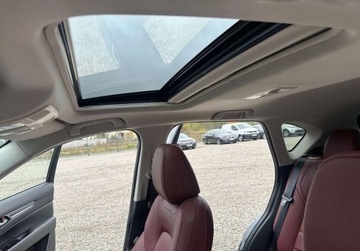 Mazda CX-5 II SUV Facelifting 2.5 SKYACTIV-G 194KM 2023 Mazda CX-5 4X4 CX-5 2.5 benz 194 KM 2023r Warszawa 2.5 Benzyna 194KM, zdjęcie 9