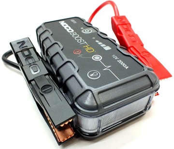 СТАРТЕР NOCO GB70 SMART ПОДАРОК