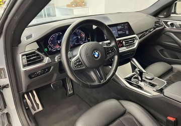 BMW Seria 4 G22-23-26 Coupe 2.0 430i 245KM 2023 BMW Seria 4 430i M Pro, Faktura VAT 23, Serwis ASO, Bezwypadkowy 2.0 245KM, zdjęcie 17