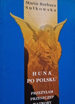 Huna po polsku : 