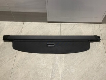 AUDI Q7 4M SQ7 ROLETA BAGAŻNIKA 4M0863553 ORYGINAŁ