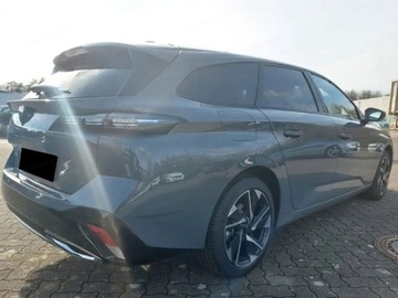 Peugeot 308 III SW 1.5 BlueHDi 130KM 2025 Od ręki - Allure EAT8 1.5 BlueHDi 130KM / Pakiet Komfort, Safety, zdjęcie 2