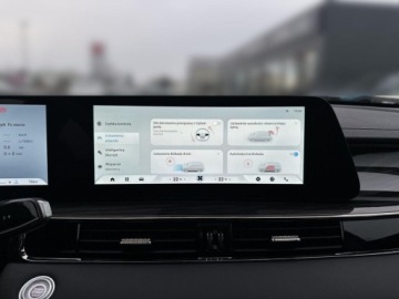 Omoda 5 1.6 T-GDI 147KM 2025 Omoda 5 Carbon Black 1.6 Benzyna 147KM, zdjęcie 24