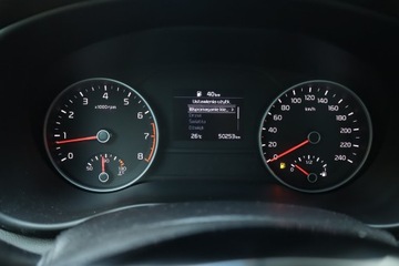 Kia Sportage IV SUV Facelifting 1.6 GDI 132KM 2020 Kia Sportage 1.6 GDI, Salon Polska, 1. Właściciel, zdjęcie 10