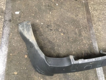 NÁRAZNÍK PEUGEOT 4007 2011