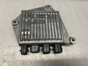 Lexus RX 450H 2017 Sterownik / Moduł wtrysków 8987130040