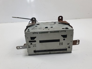 RADIO 8701A262 MITSHUBISHI PAJERO IV