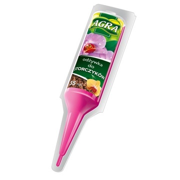 ODŻYWKA DO STORCZYKÓW 35ml NAWÓZ AGRA