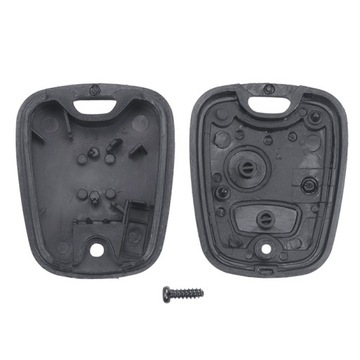 КЛЮЧ ДИСТАНЦИОННОГО КОРПУСА CITROEN C1 C2 C3 C4 C5 C6 PEUGEOT 206 207 407
