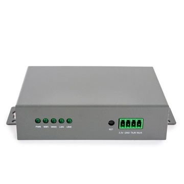 Промышленный облачный сервер печати USB RAW WiFi