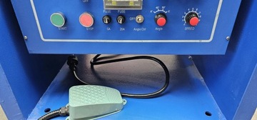 Сварочный позиционер-манипулятор автоматический UWM 5 Нидерланды 500/250 кг НОВЫЙ