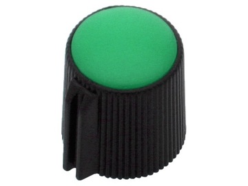 GAŁKA GC13 ZIELONA