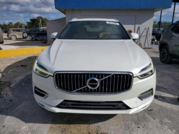 Volvo XC60 II 2019 Volvo XC 60 T8 Inscription 2019 2.0 Hybryda Plug-in 400KM, zdjęcie 5