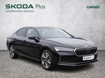 Skoda Superb III Liftback Facelifting 2.0 TDI SCR 150KM 2024 Skoda Superb Selection, 2.0 TDI / 150KM, DSG, Salo, zdjęcie 6