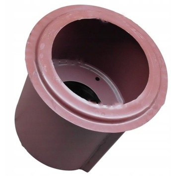 OSŁONA BĘBNOWA KOSIARKI ROTACYJNEJ Z-042 Z-070