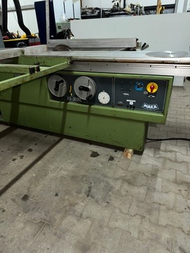 Piła formatowa MAKA KS-3200L