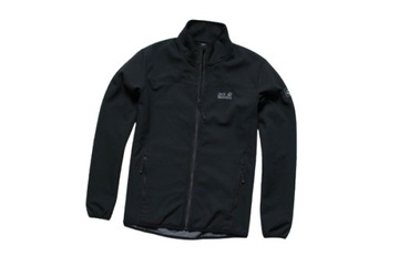Jack Wolfskin Softshell _ męska kurtka trekkingowa _ S