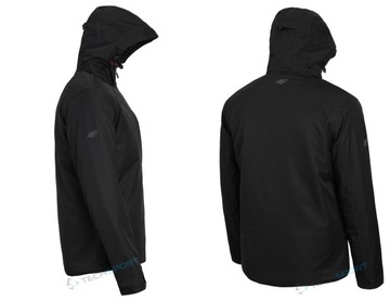 Лыжная куртка 4f kumn003 z22 neo'dry 5000 л.