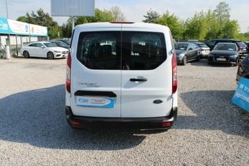 Ford Transit Connect II VAN 1.5 TDCi 120KM 2020 Ford Transit Connect L2 EcoBlue 120KM Trend F-vat, zdjęcie 6