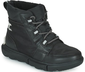 Buty Trzewiki Damskie Sorel Explorer II Carnival