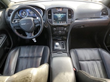 Chrysler 300C II 2022 Chrysler 300s 2022 5.7l 5.7 Benzyna 363KM, zdjęcie 8