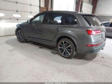 Audi Q7 II 2021 Audi Q7 Prestige 55 Tfsi Quattro Tiptronic 2021 3.0l 3.0 Benzyna 335KM, zdjęcie 3