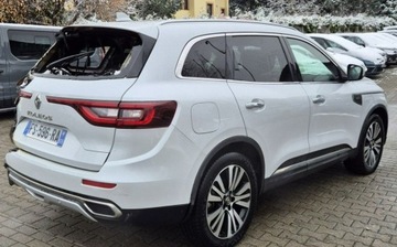 Renault Koleos II SUV Facelifting 1.7 Blue dCi 150KM 2020 Renault Koleos KOLEOS II 1.7 BlueDCi 150KM AUTOMAT Initiale Paris 1.7 150KM, zdjęcie 2