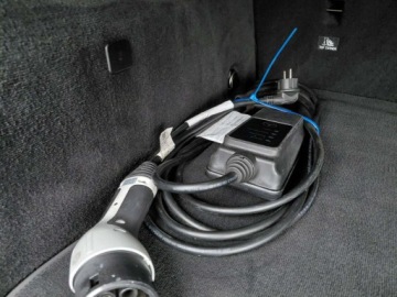 Mercedes GLE V167 2021 Mercedes-Benz GLE AMG 4Matic 350 DE Panorama Full LED Kamera 360 2.0 330KM, zdjęcie 27