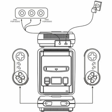 ТВ-ИГРА ТВ-КОНСОЛЬ КАРТРИДЖ 621 РЕТРО-ИГРЫ PEGASUS MARIO PADS HDMI