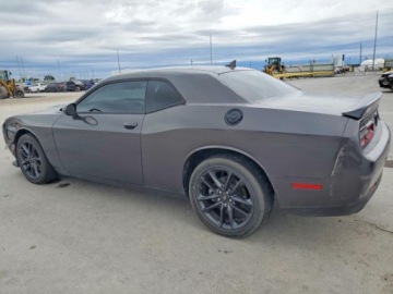 Dodge Challenger III 2023 Dodge Challenger Gt 2023 3.6 Benzyna 303KM, zdjęcie 1