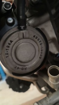 ДВИГАТЕЛЬ VW GOLF VI, SKODA OCTAVIA, A3, 1.4 TSI CAX, CAXD