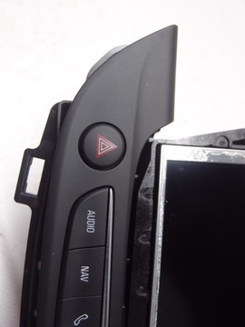 RADIO NAWIGACJA OPEL CROSSLAND 2017r YP000126YX