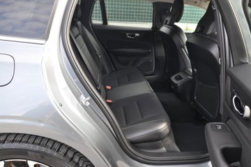 Volvo V60 II  Kombi 2.0 D3 150KM 2020 VOLVO V60 Bezwypadkowe Serwisowane I Właściciel w PL, zdjęcie 7